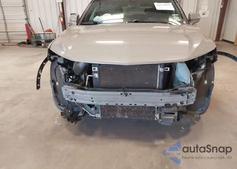 2021 Chevrolet Blazer Fwd Rs из США, поврежденный, VIN 3GNKBERSXMS511225